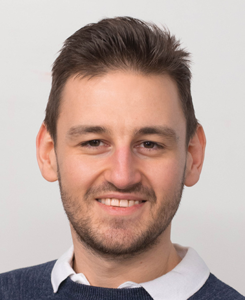 JORDY DECOCK