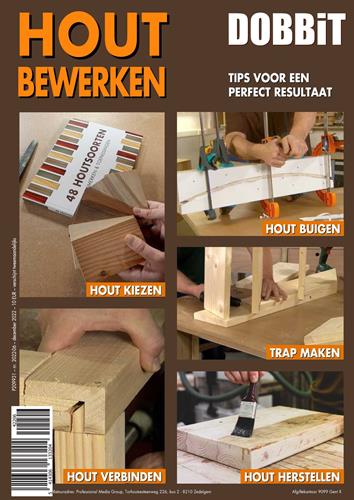 hout bewerken