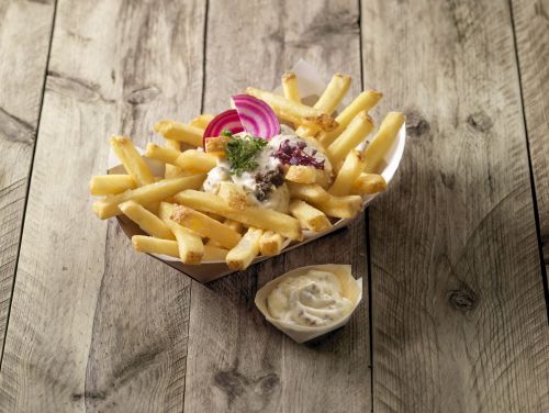 WK voetbal Farmfrites