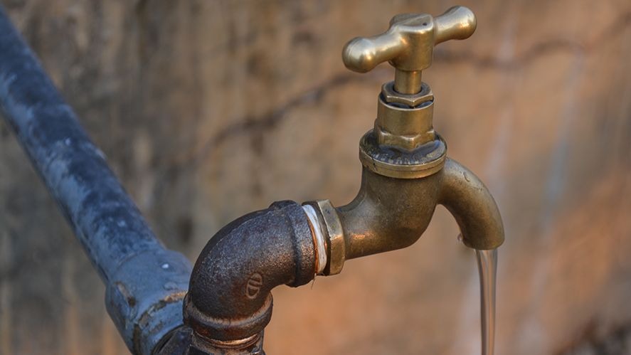 regenwater