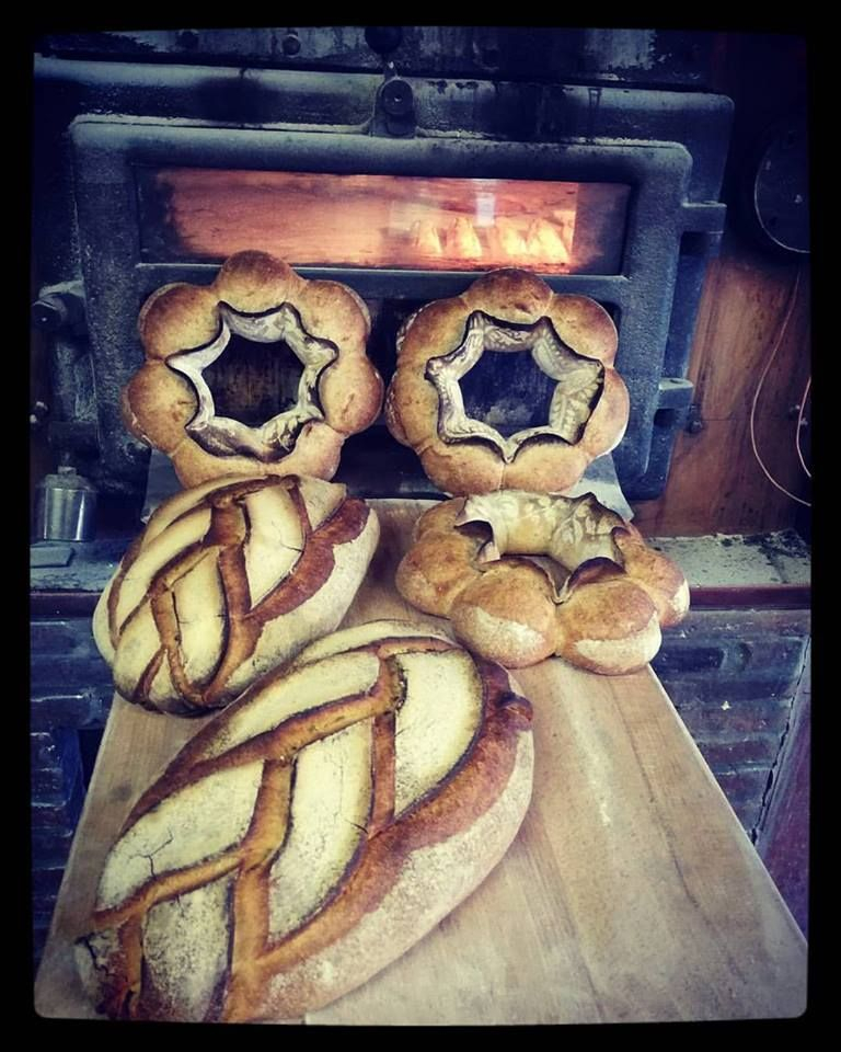 Boulangerie Penet