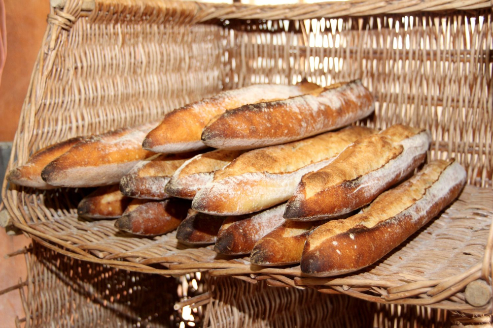 Boulangerie Penet