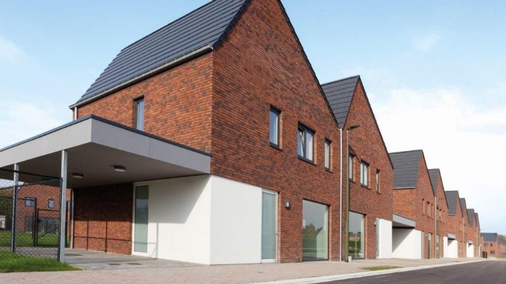 sociaal lage-energiewoning