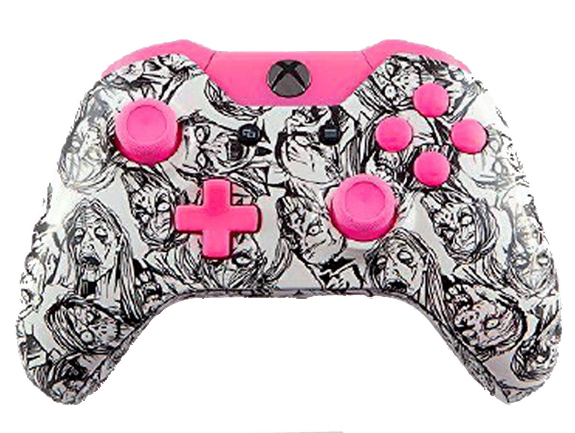 Gameconsole