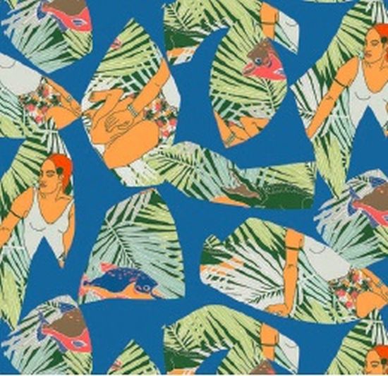 Print escape