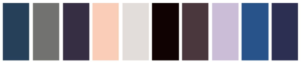 Kleuren Access