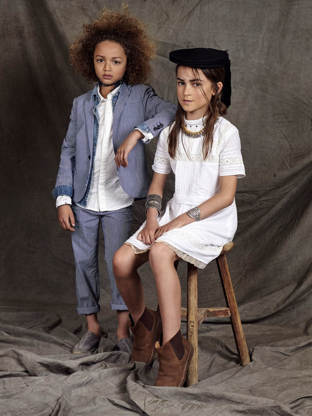 Scotch & Soda