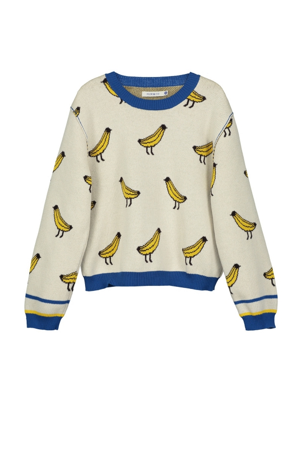 Hilde & co