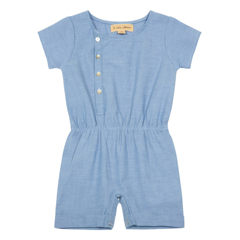 Playsuit