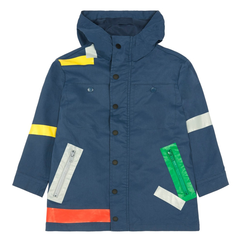 Multipocket