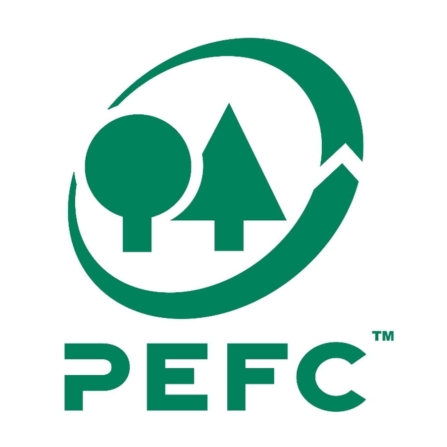 PEFC Ga bewust om met de keuze van je hout