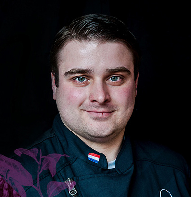 Patrick de Vries