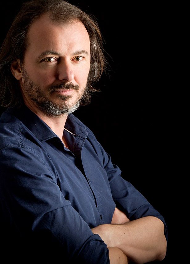 Steven Boll&eacute;