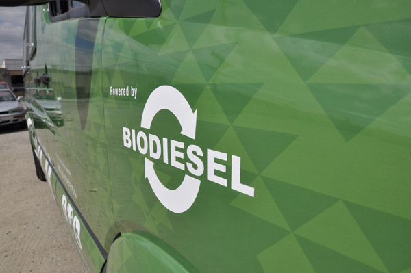 biodiesel