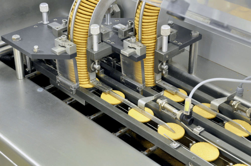Kluber lubrication food safety