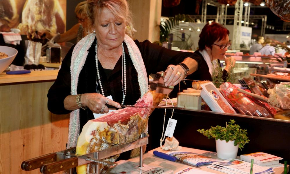 meat expo