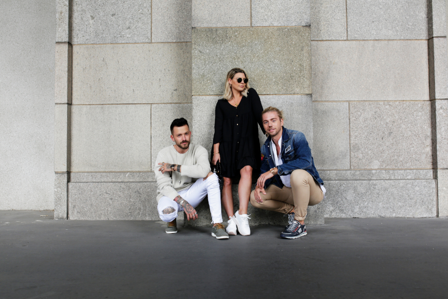 dockers