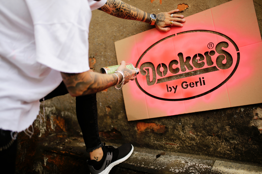 dockers