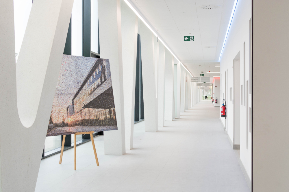 AZ Sint-Maarten, Mechelen, Ziekenhuis, VK Group, VK Architects & Engineers