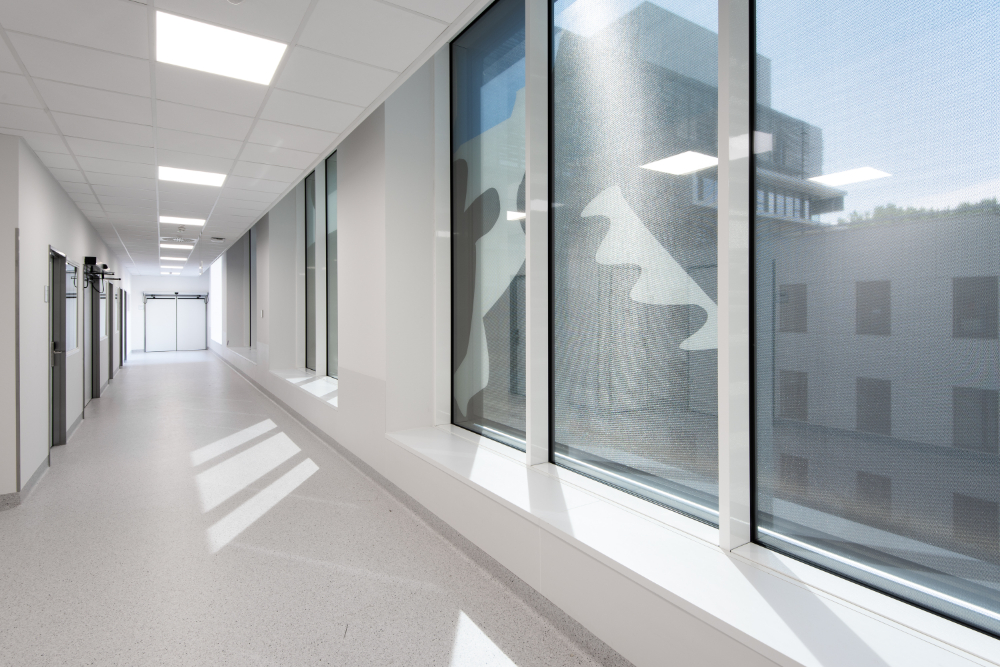 AZ Sint-Maarten, Mechelen, Ziekenhuis, VK Group, VK Architects & Engineers