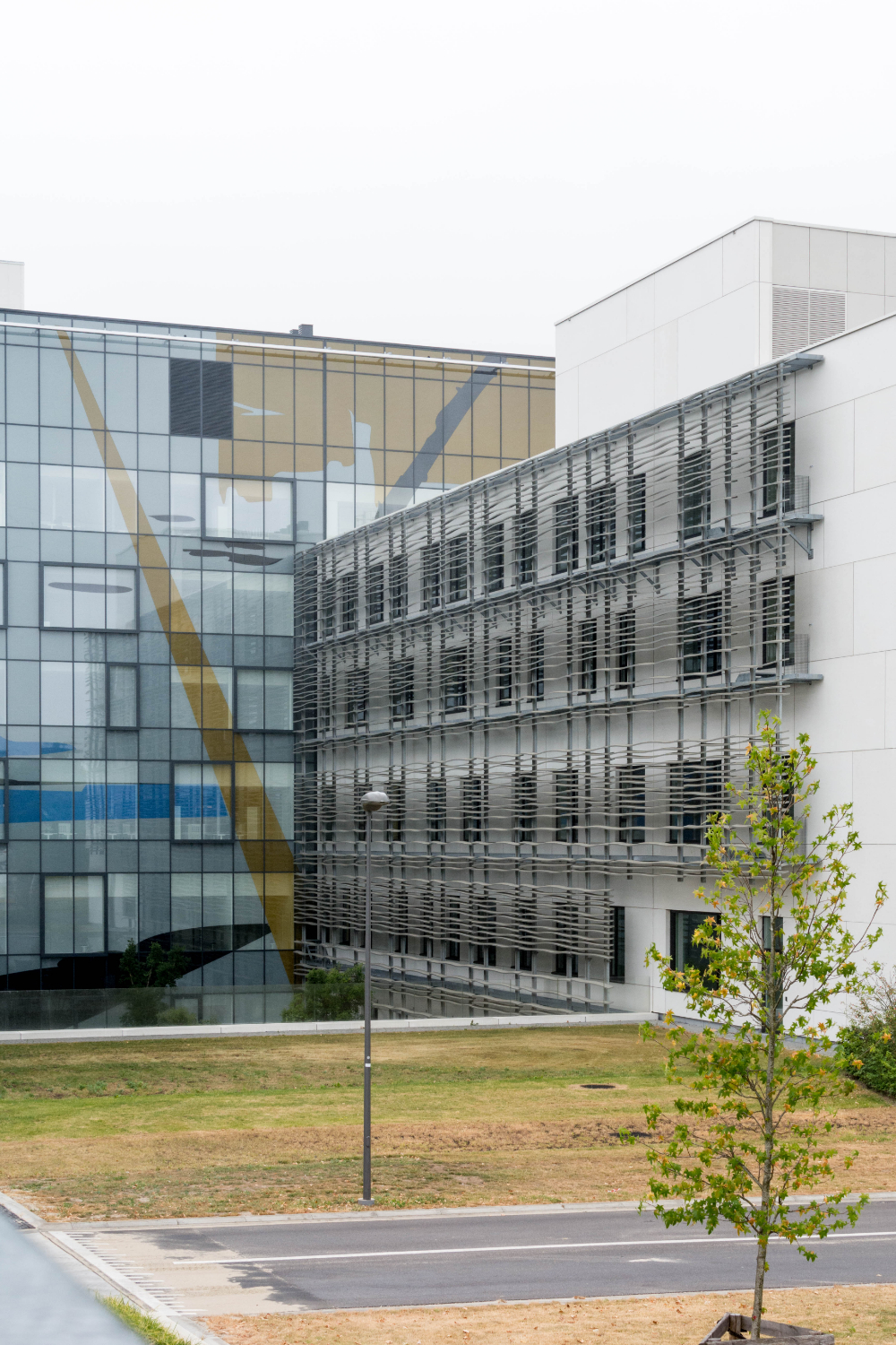 AZ Sint-Maarten, Mechelen, Ziekenhuis, Erik Vereecken, VK Group, VK Architects & Engineers