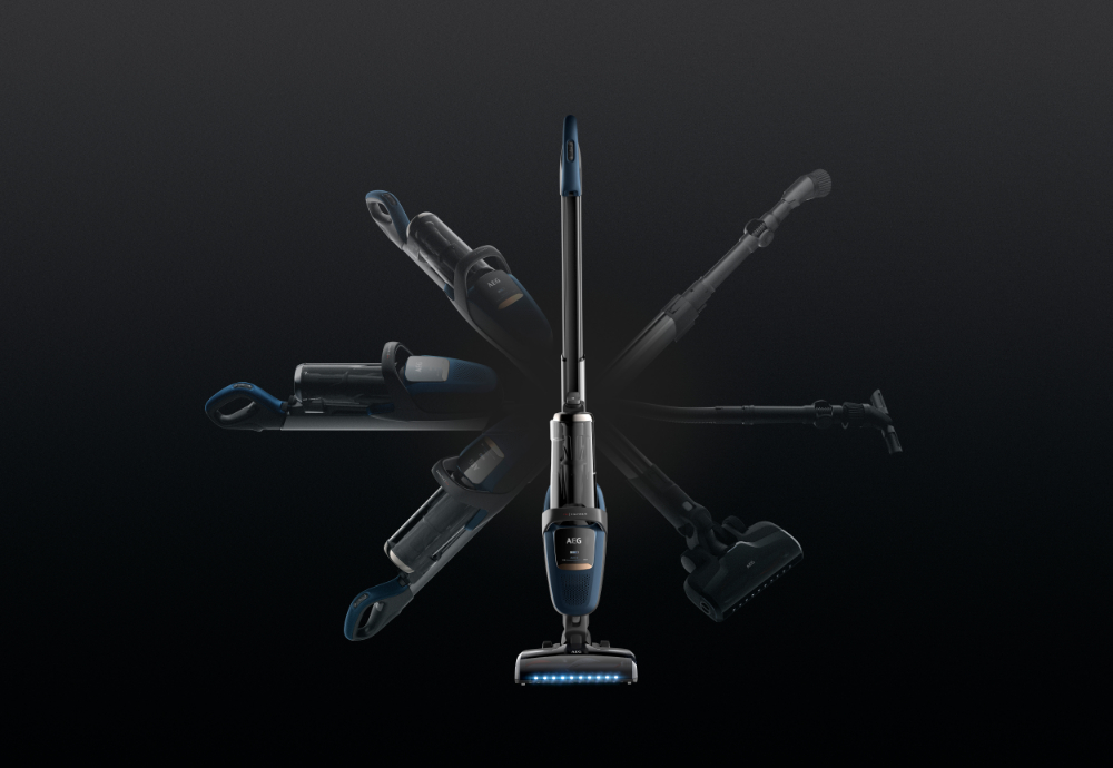 AEG FX9
