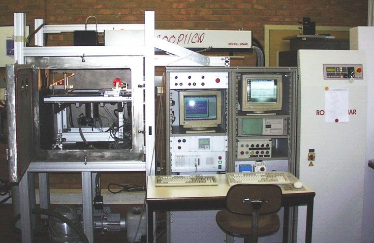 Machine