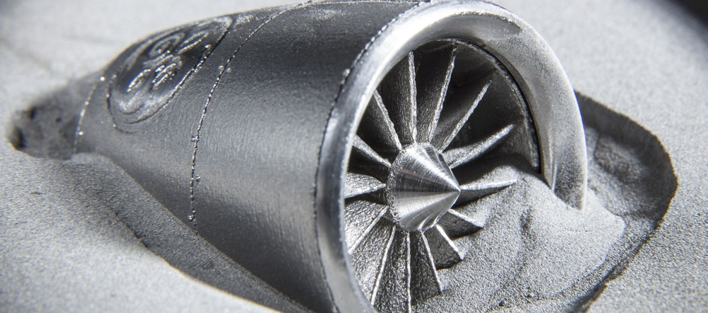 GE Additive