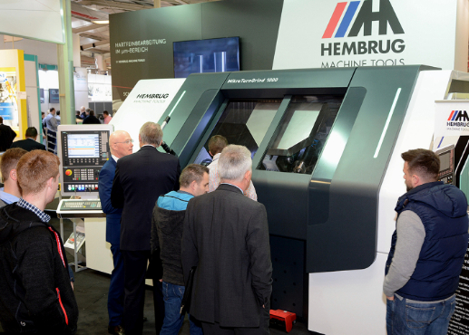 Hembrug
