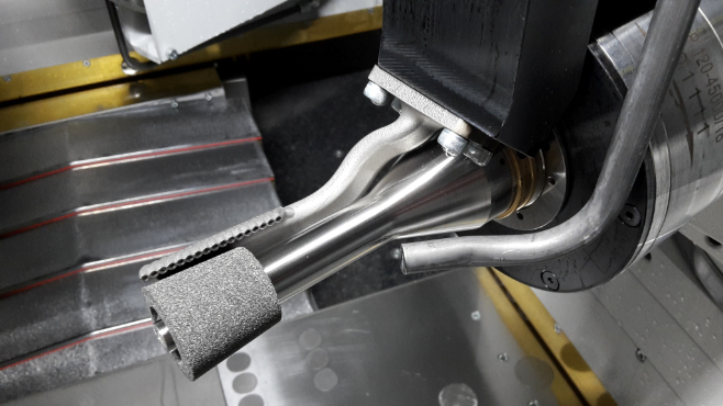 Nozzle