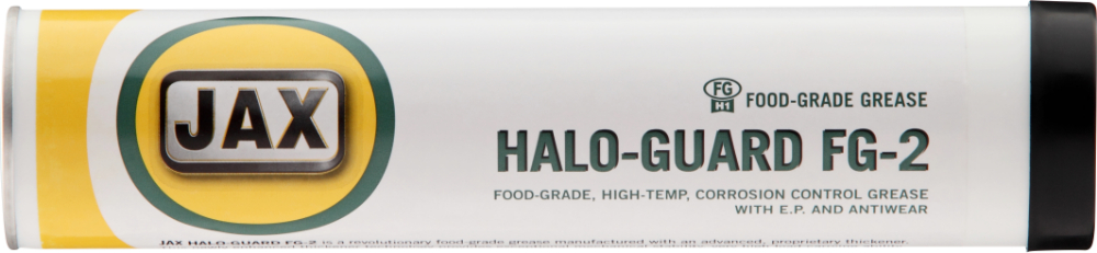 Mavom Jax Halo-Guard