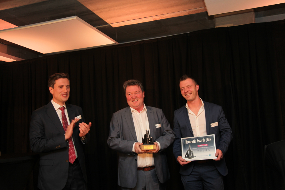 Winnaar