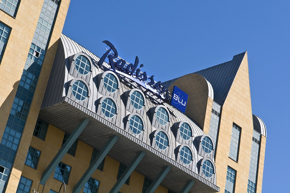 radissonblu