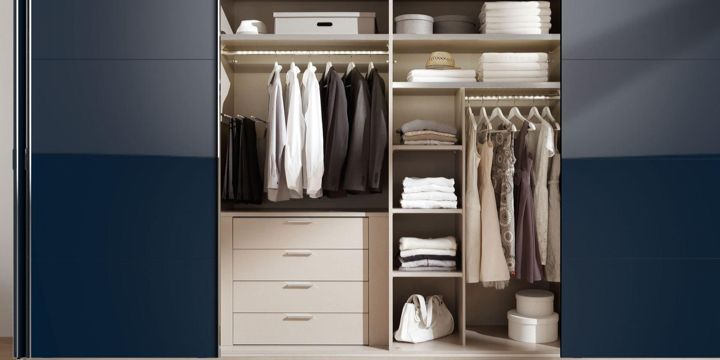 moduleerbare kast