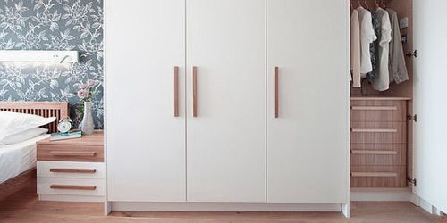 mdf dressing