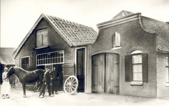 Terberg