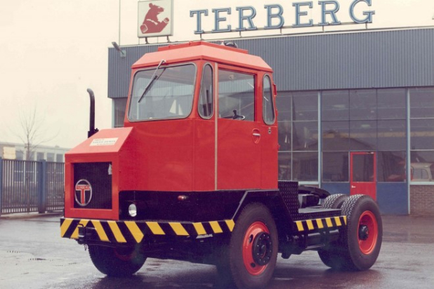 Terberg