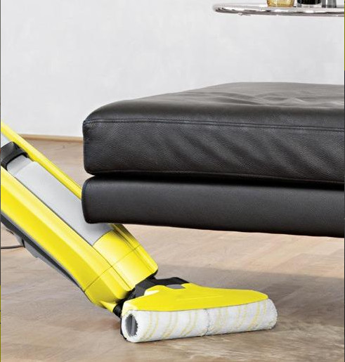 floorcleaner