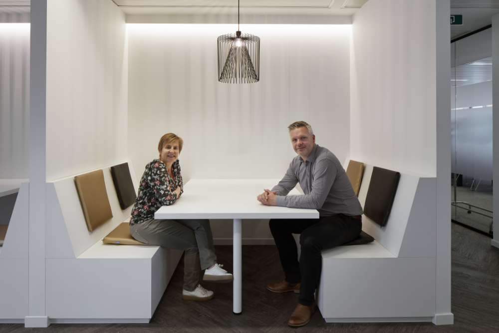 EFF3CT, Gerd Steegmans, Goedele Deriemaecker