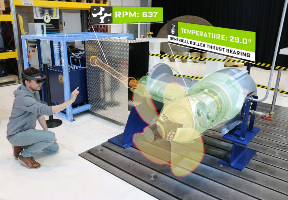 augmented reality
