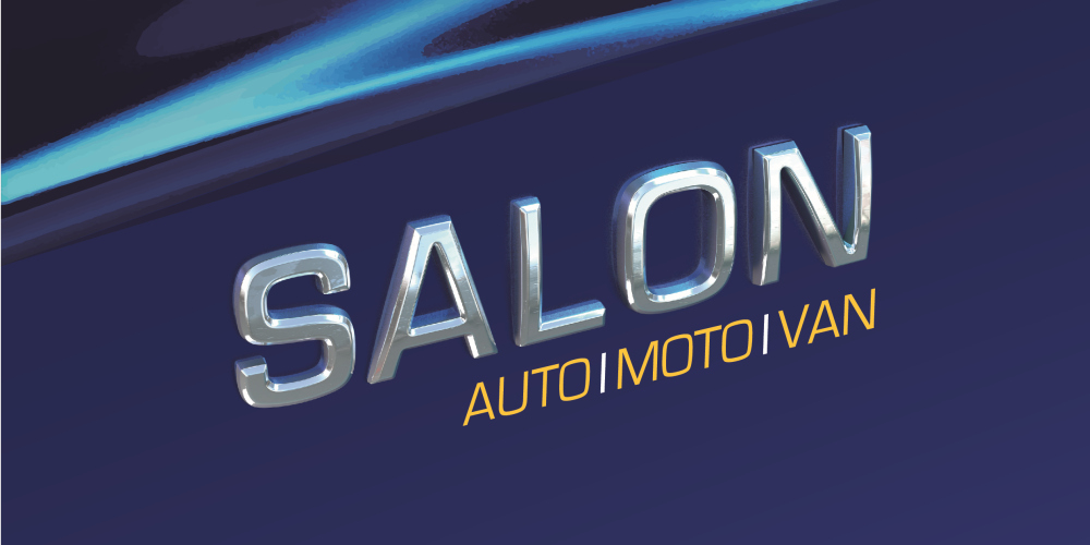 Brussels Motor Show