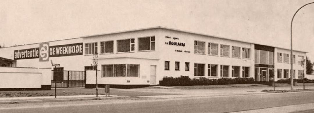 roularta