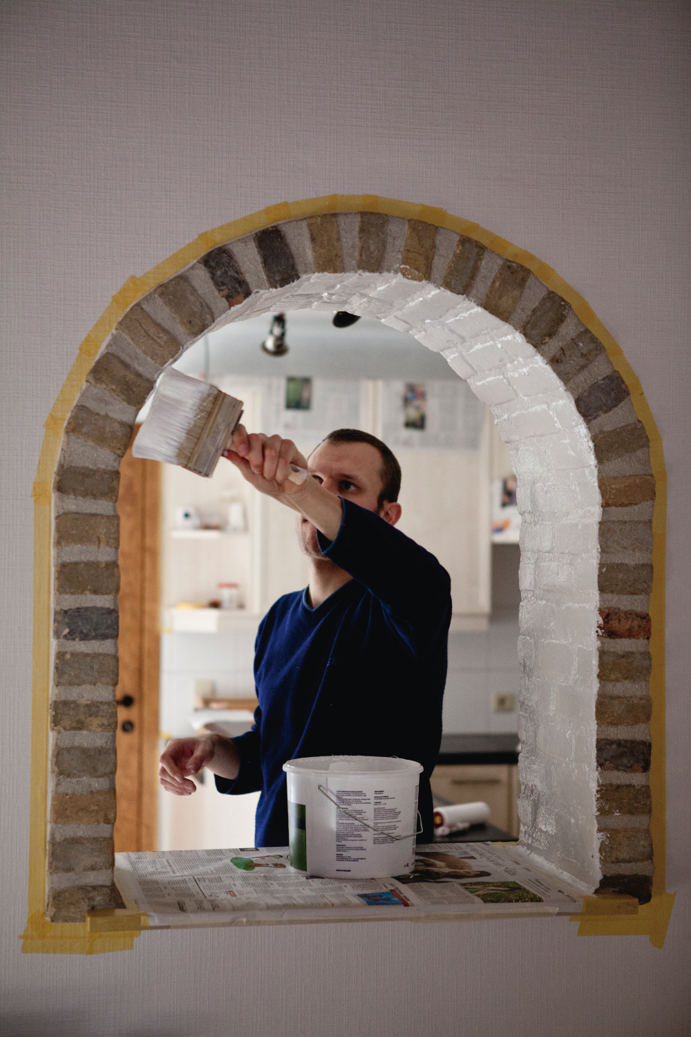 renovatie