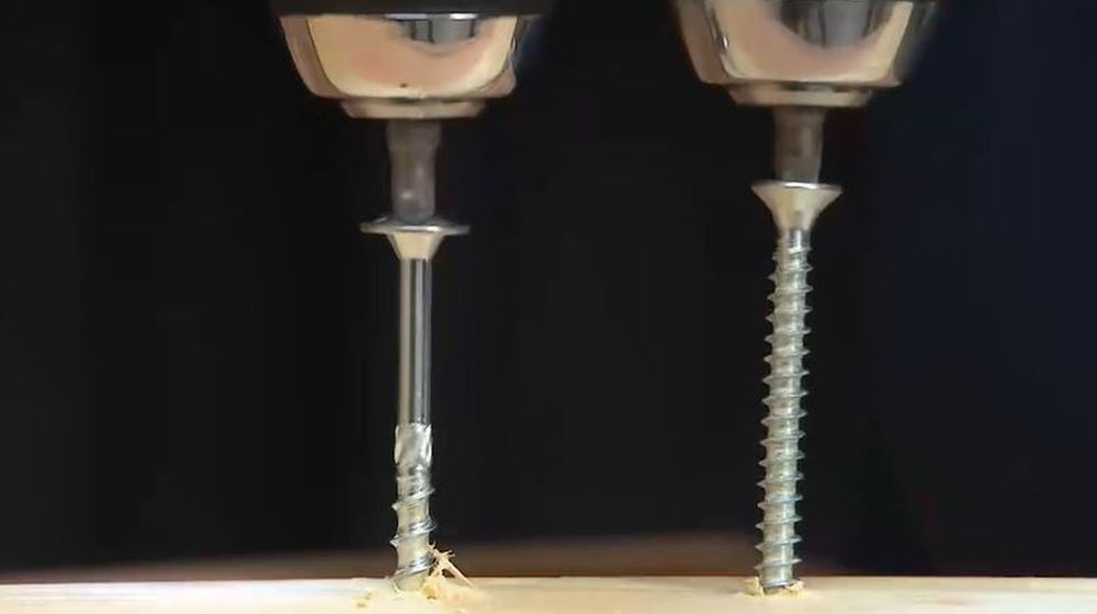 grofofniet Tout sur les matériaux de fixation