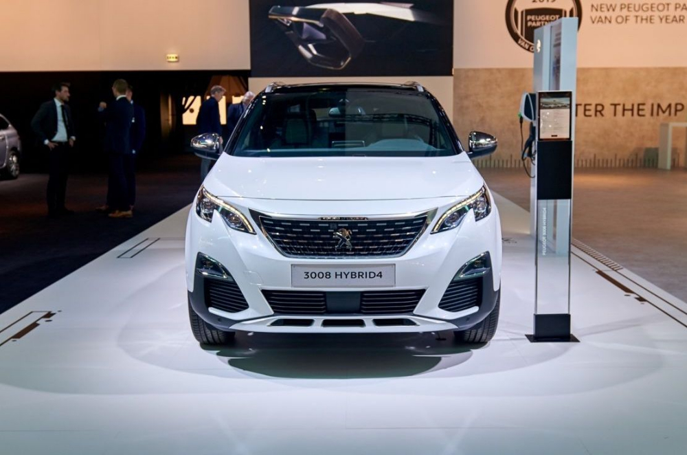 peugeot 