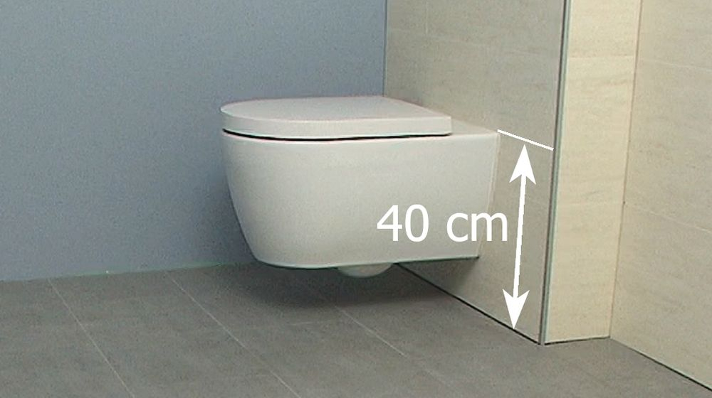 hangtoilet