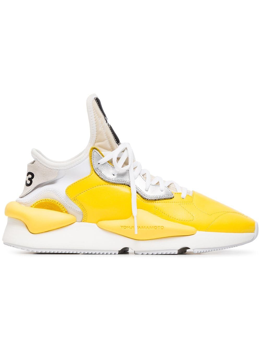 Y-3