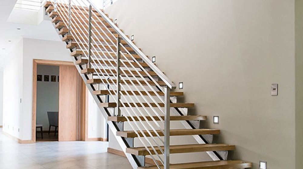 steektrap choisir escalier