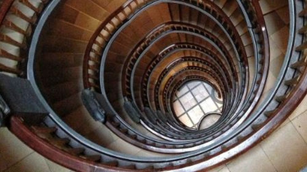spiltrap choisir escalier