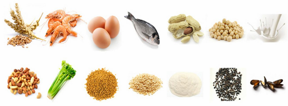 allergenen